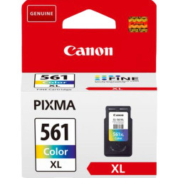 CARTUCCIA ORIGINALE (CL-561XL, 3730C001) CANON TS5350 | COLORE XL