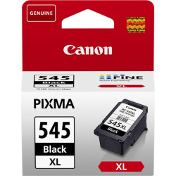 Cartuccia Originale Canon PG-545XL Nero - Alta Capacità | 8286B001