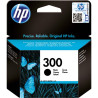 CARTUCCIA ORIGINALE (300, CC640EE) HP DESKJET D2560 (200PAG) NERO