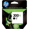 CARTUCCIA ORIGINALE (300XL, CC641EE) HP DESKJET D2560 (600PAG) NERO XL