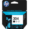 CARTUCCIA ORIGINALE (304, N9K06AE) HP HP DESKJET 3720 (120PAG) NERO