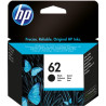 CARTUCCIA ORIGINALE (62, C2P04AE) HP ENVY 5640 (200PAG) NERO