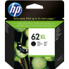 CARTUCCIA ORIGINALE (62XL, C2P05AE) HP ENVY 5640 (600PAG) NERO XL