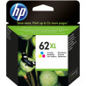 CARTUCCIA ORIGINALE (62XL, C2P07AE) HP ENVY 5640 (415PAG) COLORE XL
