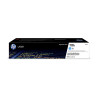 TONER ORIGINALE (W2071A, 117A) HP COLOR LASER MFP 178NW (0,7K) CIANO