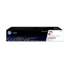 TONER ORIGINALE (W2073A, 117A) HP COLOR LASER MFP 178NW (0,7K) MAGENTA