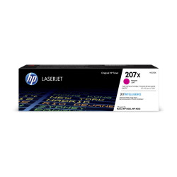 TONER ORIGINALE (W2213X, 207X) HP PRO M255DW (2,45K) MAGENTA XL