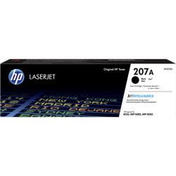TONER ORIGINALE (W2210A, 207A) HP PRO M255DW (1,35K) NERO