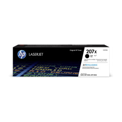 TONER ORIGINALE (W2210X, 207X) HP PRO M255DW (3,15K) NERO XL