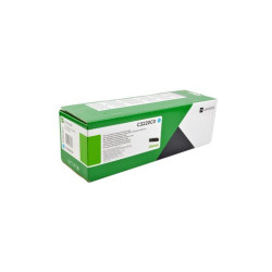 TONER ORIGINALE (C3220C0) LEXMARK MC3326ADWE (1,5K) CIANO