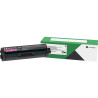 TONER ORIGINALE (C332HM0) LEXMARK MC3326ADWE (2,5K) MAGENTA