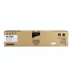 TONER ORIGINALE (MX-315GT) PER SHARP MX-M266N (27,5K)