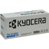 TONER ORIGINALE (TK-5140C) KYOCERA ECOSYS M6530 (5K) CIANO