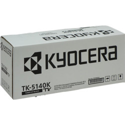 TONER ORIGINALE (TK-5140K) KYOCERA ECOSYS M6530 (7K) NERO
