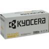 TONER ORIGINALE (TK-5140Y) KYOCERA ECOSYS M6530 (5K) GIALLO
