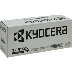TONER ORIGINALE (TK-5150K, 1T02NS0NL0) KYOCERA ECOSYS M6535 (12K) NERO