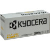 TONER ORIGINALE (TK-5150Y, 1T02NSBNL0) KYOCERA ECOSYS M6535 (10K) GIALLO