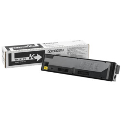 TONER ORIGINALE (TK-5195K, 1T02R40NL0) PER KYOCERA TASKALFA 306CI (15K) NERO