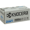 TONER ORIGINALE (TK-5230C, 1T02R9CNL0) KYOCERA M5521CDN (2,2K) CIANO