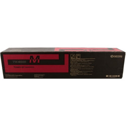 TONER ORIGINALE (TK-8505M, 1T02LCBNL0) PER KYOCERA 4550CI (20K) MAGENTA