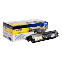TONER ORIGINALE (TN-900Y) BROTHER MFC-L9550CDWT (6K) GIALLO