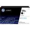 TONER ORIGINALE (CF259A, 59A) HP LASERJET PRO M404N (3K)