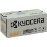 TONER ORIGINALE (TK-5240Y, 1T02R7ANL0) KYOCERA M5526CDN (3K) GIALLO