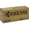 TONER ORIGINALE (TK-5280C, 1T02TWCNL0) KYOCERA M6235CIDN (11K) CIANO