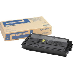 TONER ORIGINALE (TK-7105, 1T02P80NL0) KYOCERA TASKALFA 3010I (20K)