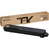TONER ORIGINALE (TK-8115K, 1T02P30NL0) KYOCERA M8124CIDN (12K) NERO
