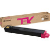 TONER ORIGINALE (TK-8115M, 1T02P3BNL0) KYOCERA M8124CIDN (6K) MAGENTA