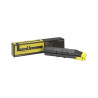 TONER ORIGINALE (TK-8305Y, 1T02LKANL0) PER KYOCERA 3550CI (15K) GIALLO