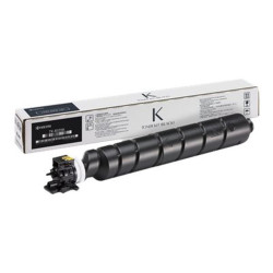 TONER ORIGINALE (TK-8335K, 1T02RL0NL0, 1T02RL0NL1) KYOCERA 3252CI (25K) NERO