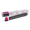 TONER ORIGINALE (TK-8335M, 1T02RLBNL0, 1T02RLBNL1) KYOCERA 3252CI (15K) MAGENTA