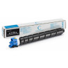 TONER ORIGINALE (TK-8345C, 1T02L7CNL0, 1T02L7CNL1) KYOCERA 2552CI (12K) CIANO
