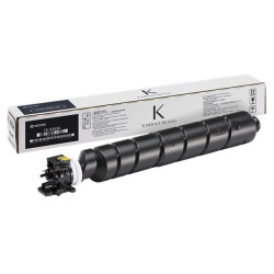 TONER ORIGINALE (TK-8345K, 1T02L70NL0, 1T02L70NL1) KYOCERA 2552CI (25K) NERO