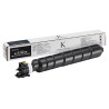 TONER ORIGINALE (TK-8345K, 1T02L70NL0, 1T02L70NL1) KYOCERA 2552CI (25K) NERO