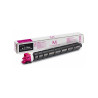 TONER ORIGINALE (TK-8515M, 1T02NDBNL0) KYOCERA TASKALFA 5052CI (20K) MAGENTA