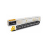TONER ORIGINALE (TK-8515Y, 1T02NDANL0) KYOCERA TASKALFA 5052CI (20K) GIALLO
