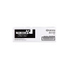 TONER ORIGINALE (TK-865K, 1T02JZ0EU0) KYOCERA TASKAIFA 250CI, 300CI (20K) NERO