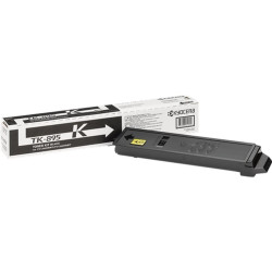 TONER ORIGINALE (TK-895K, 1T02K00NL0) KYOCERA FS-8020MFP (12K) NERO
