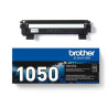 TONER ORIGINALE (TN-1050) BROTHER HL1110, DCP1510 (1K)
