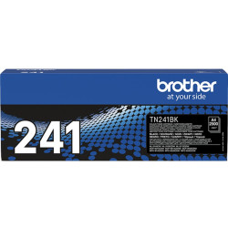 TONER ORIGINALE (TN241BK) BROTHER DCP9020 (2,5K) NERO