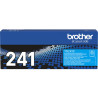 TONER ORIGINALE (TN241C) BROTHER DCP9020 (1,4K) CIANO