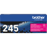 TONER ORIGINALE (TN-245M) BROTHER DCP9020 (2,2K) MAGENTA