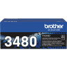 TONER ORIGINALE (TN-3480) BROTHER HL-L6250DN, HL-L5000D (8K)