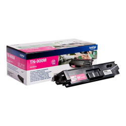 TONER ORIGINALE (TN-900M) BROTHER MFC-L9550CDWT (6K) MAGENTA