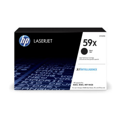 TONER ORIGINALE (CF259X, 59X) HP LASERJET PRO M404N (10K)
