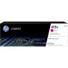 TONER ORIGINALE (W2033X, 415X) HP COLOR LASERJET PRO M454DW (6K) MAGENTA