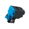 TONER COMPATIBILE (S050592) PER EPSON ACULASER CX37, C3900 (6K) CIANO